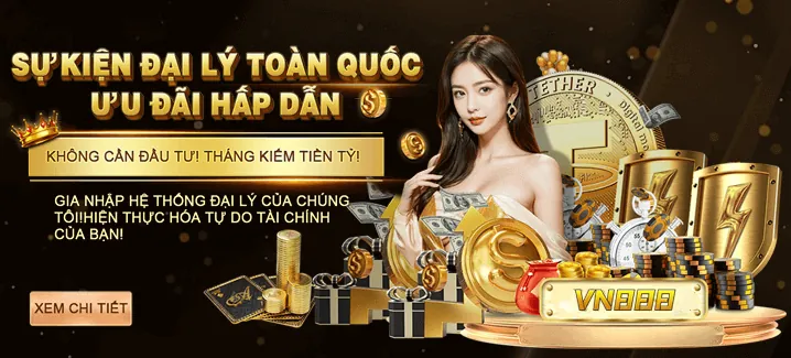 Thưởng Hoàn Trả VIP