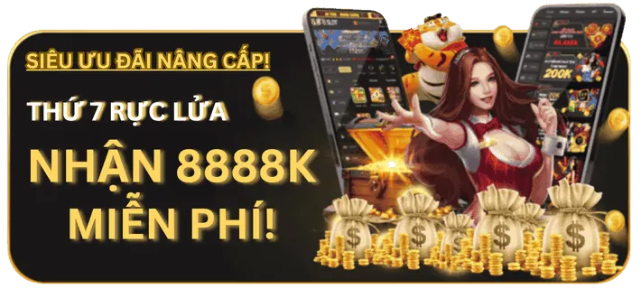 Thưởng nạp lại best88