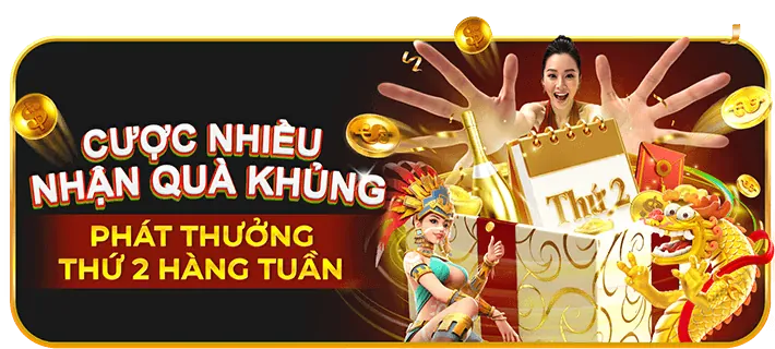 Trò chơi Bắn Cá Thần Tài tại best88 casino