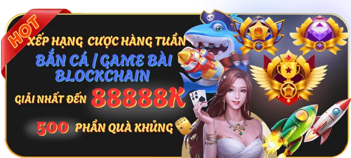 best88 casino giới thiệu trò chơi nổ hũ mới