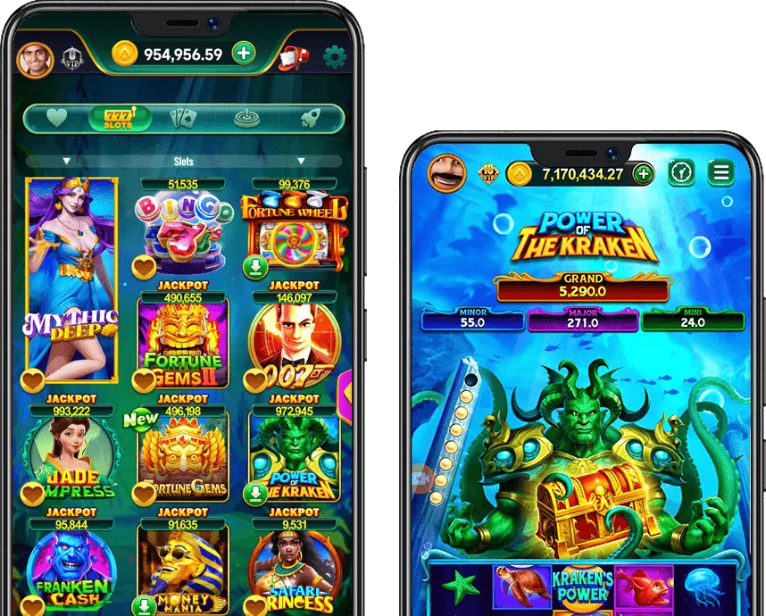 Chơi bắn cá best88 casino trên ứng dụng di động