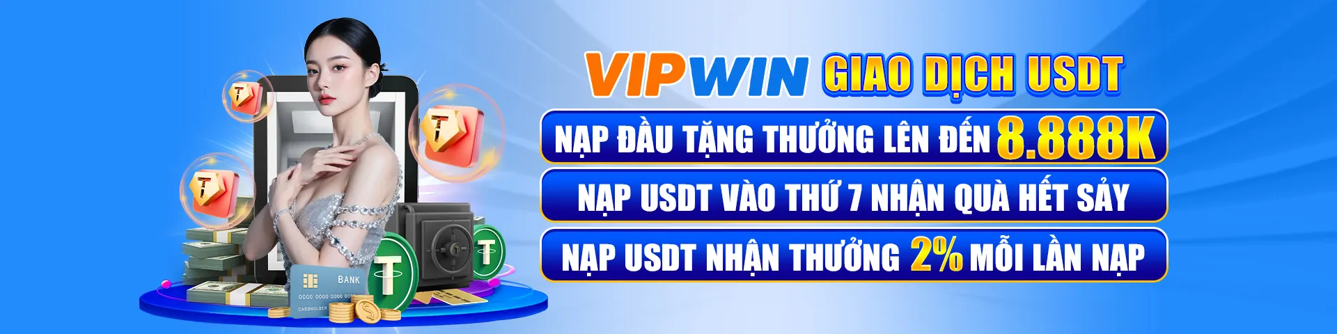 Chương Trình VIP best88 casino
