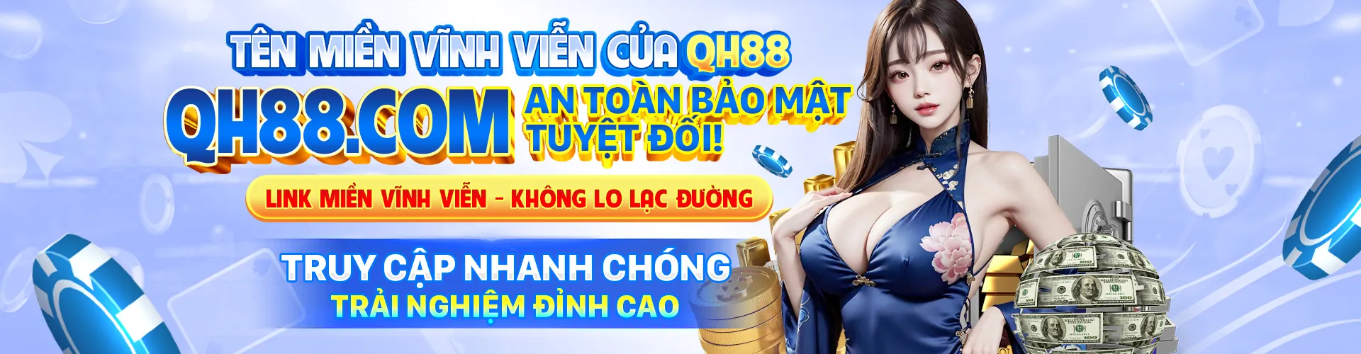 Bảo Mật Tại best88 casino