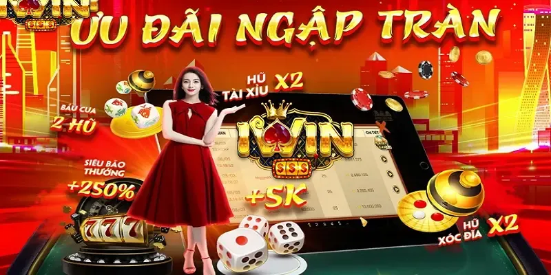 Hình ảnh minh họa các chương trình khuyến mãi và ưu đãi tại best88 casino
